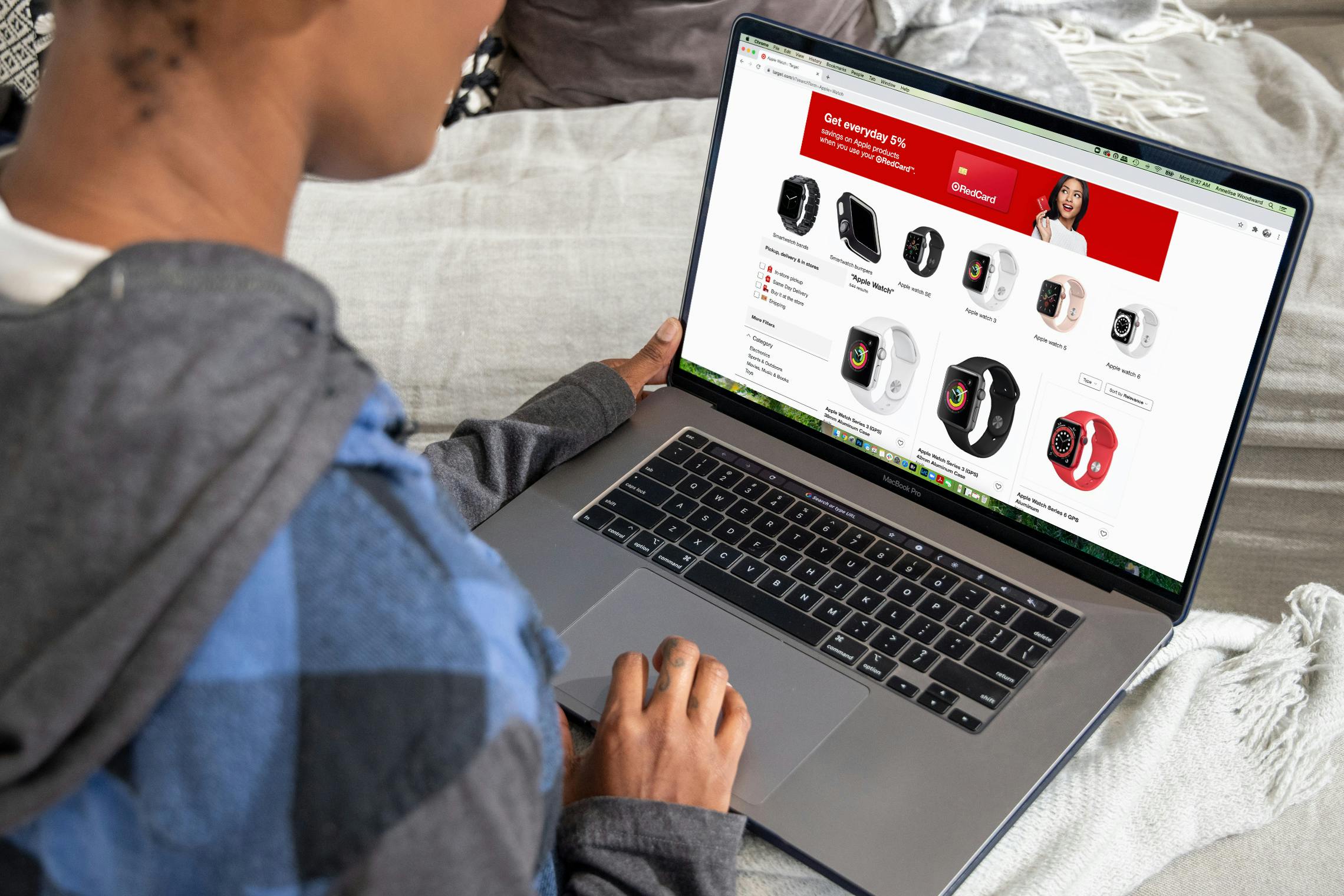 16 Things Couponers Should Never Do When Shopping Online