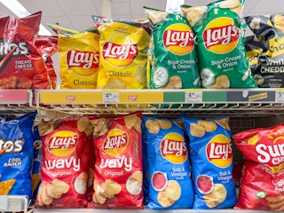 lay's chips walgreens