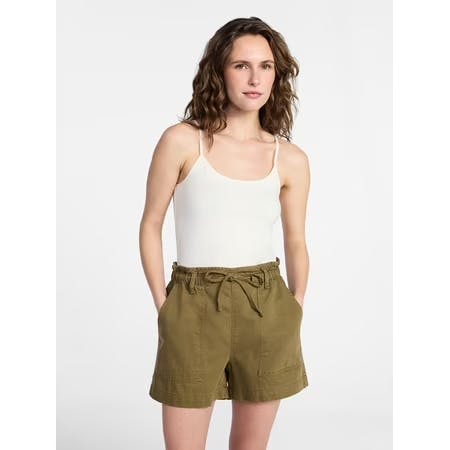 Time and Tru Women's Cami