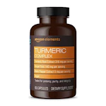 Turmeric Complex