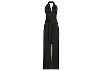 Scoop Women's Halter Jumpsuit