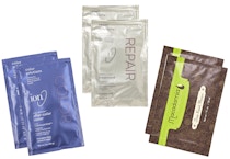 2 Hair Treatment Packets