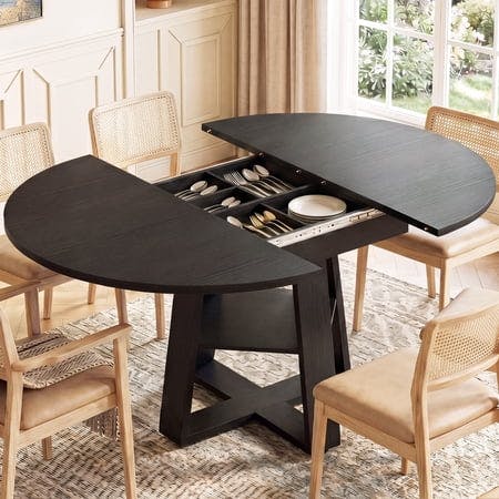 Extendable Dining Table