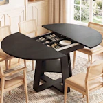 Extendable Dining Table