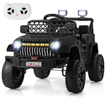 Costway Kids' Ride-On Truck