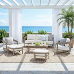 Harmonti Patio Conversation Set