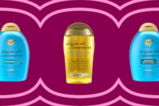 ogx hair care amazon