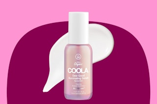 amazon coola serum