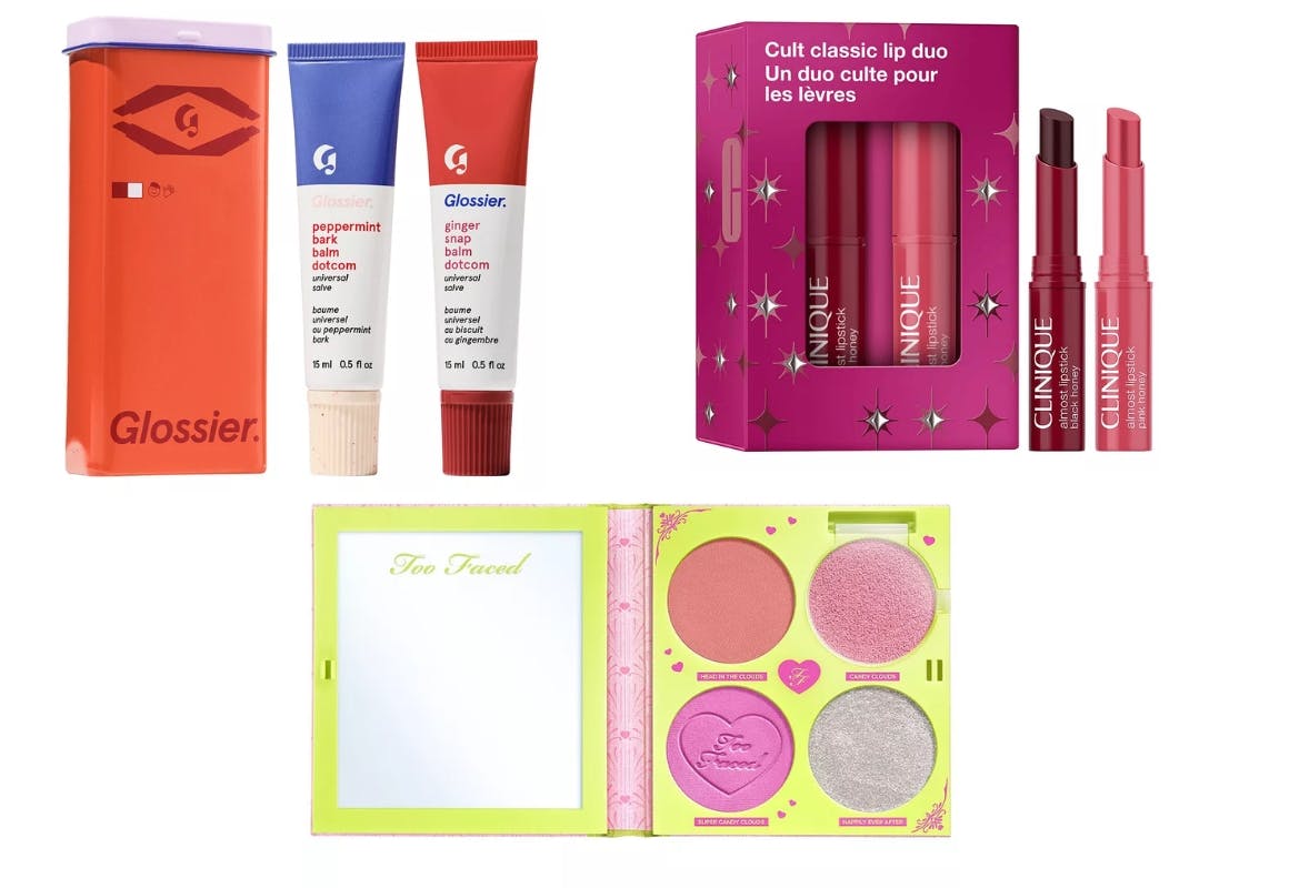 Beauty Sets