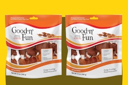 Good fun dog kabobs B0842CHRXM
