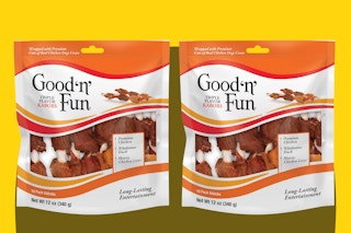 Good fun dog kabobs B0842CHRXM