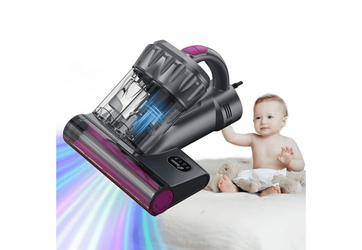 Mattress Vacuum Cleaner