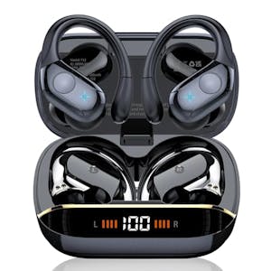 Over-Ear Wireless Earbuds