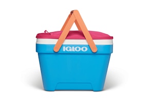 Igloo Cooler