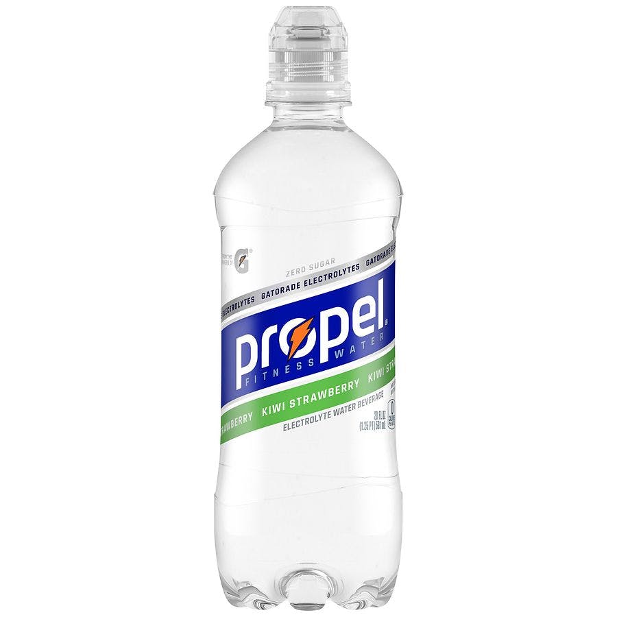 2 Propel Electrolyte Waters