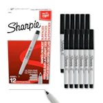 Sharpie Permanent Markers