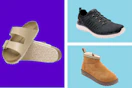 qvc shoes