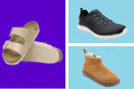 qvc shoes