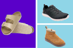 qvc shoes