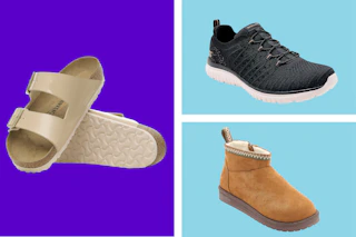 qvc shoes