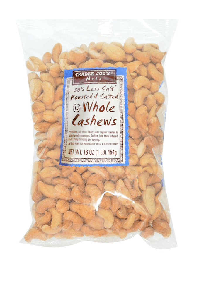 recalls trader joes whole cashews