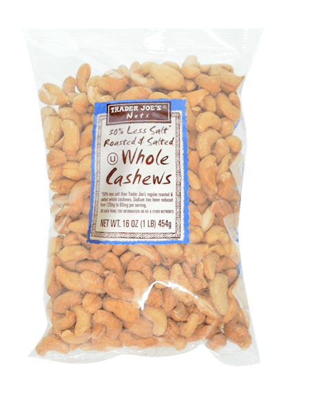 recalls trader joes whole cashews