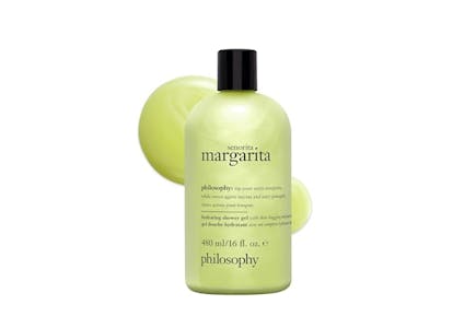 Philosophy Shower Gel