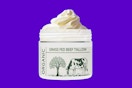 beef tallow face cream-amazon