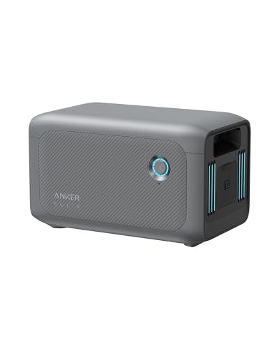 Anker SOLIX BP1000 Expansion Battery