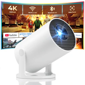 Mini Projector
