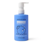 3-in-1 Shampoo, Body Wash & Bubble Bath