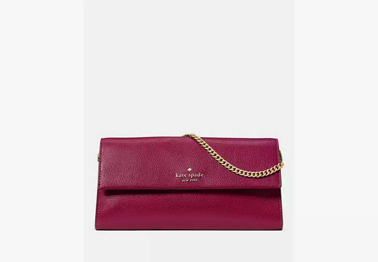 Kate Spade Scarlett Wallet