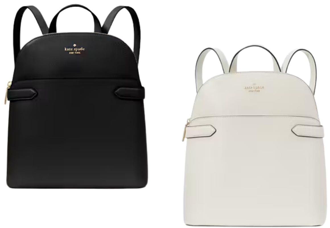 Kate Spade Backpack