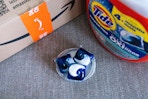 Tide oxi pods 