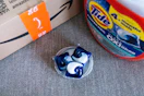 Tide oxi pods