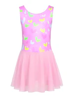 Kids' Ballet Leotard