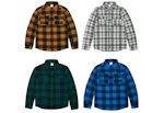 Kids' Knit Shacket