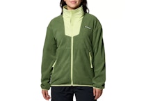 Columbia Women's Fleece Jacket