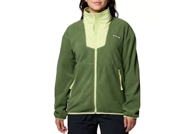 Columbia Women's Fleece Jacket