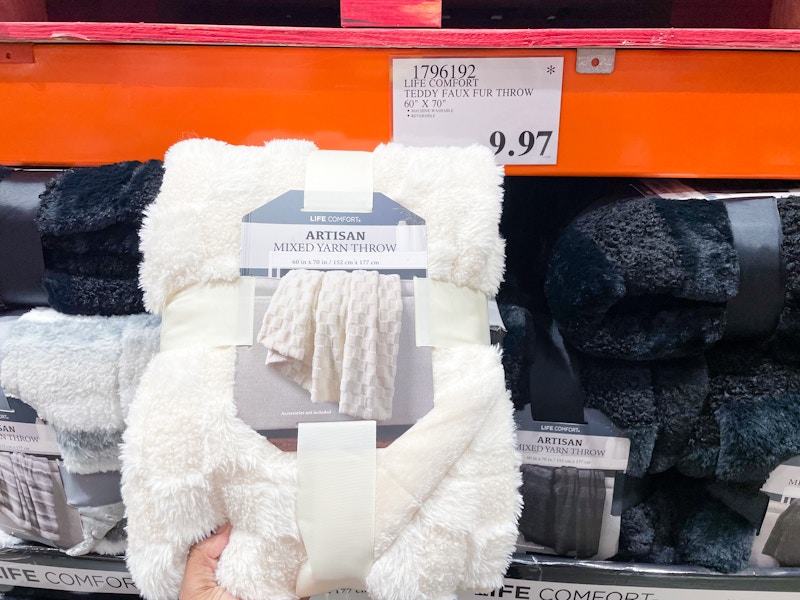 costco-clearance-life-comfort-faux-fur-throw