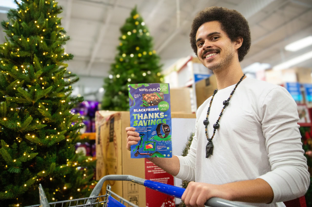 Sam’s Club Black Friday 2026: Preview and Best Deals - The Krazy Coupon ...