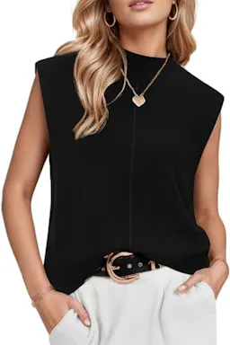 Women's Sweater Vest