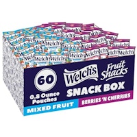 Welch's Fruit Snacks