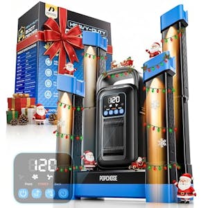 Heavy-Duty Boot Dryer