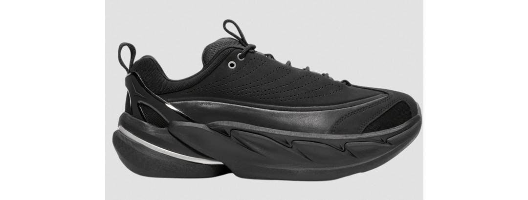 Elevon X Unisex Shoes