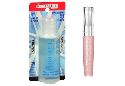 2 Rimmel Products