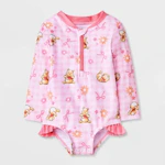 Disney Baby Winnie the Pooh Swimsuit