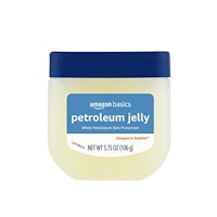 Amazon Basics Petroleum Jelly