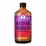 2 Health-Ade Kombuchas