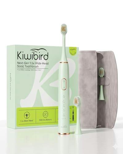 Sonic Electric Toothbrush